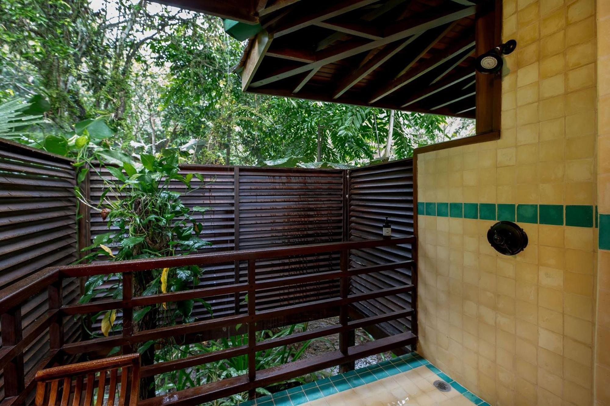 Playa Cativo Lodge Esquinas 部屋 写真