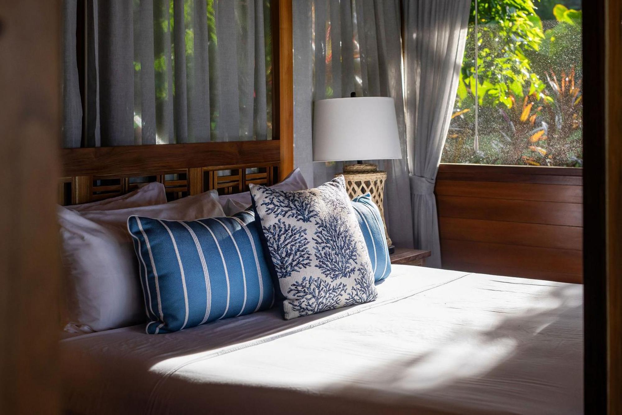 Playa Cativo Lodge Esquinas 部屋 写真