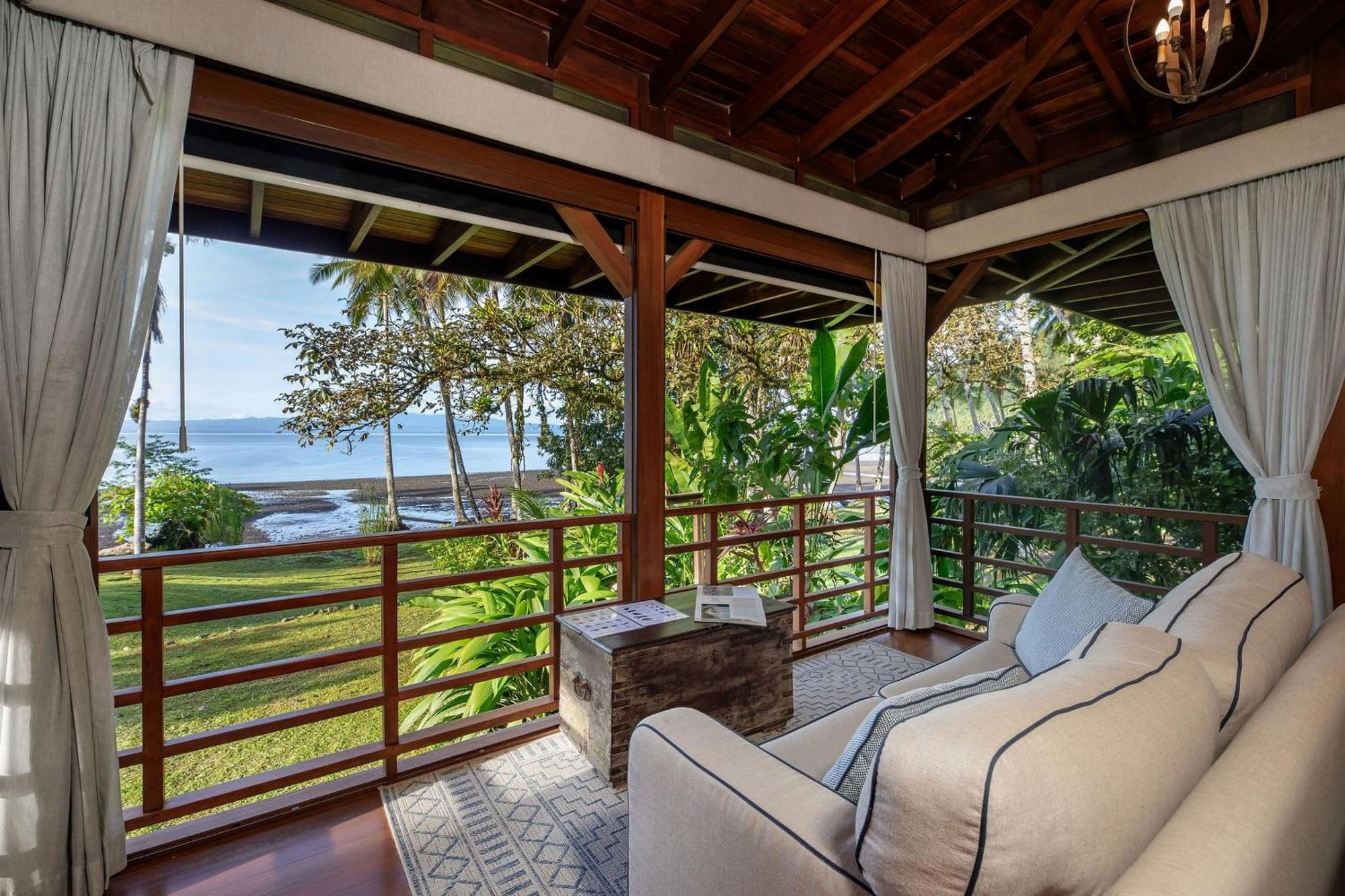 Playa Cativo Lodge Esquinas 部屋 写真