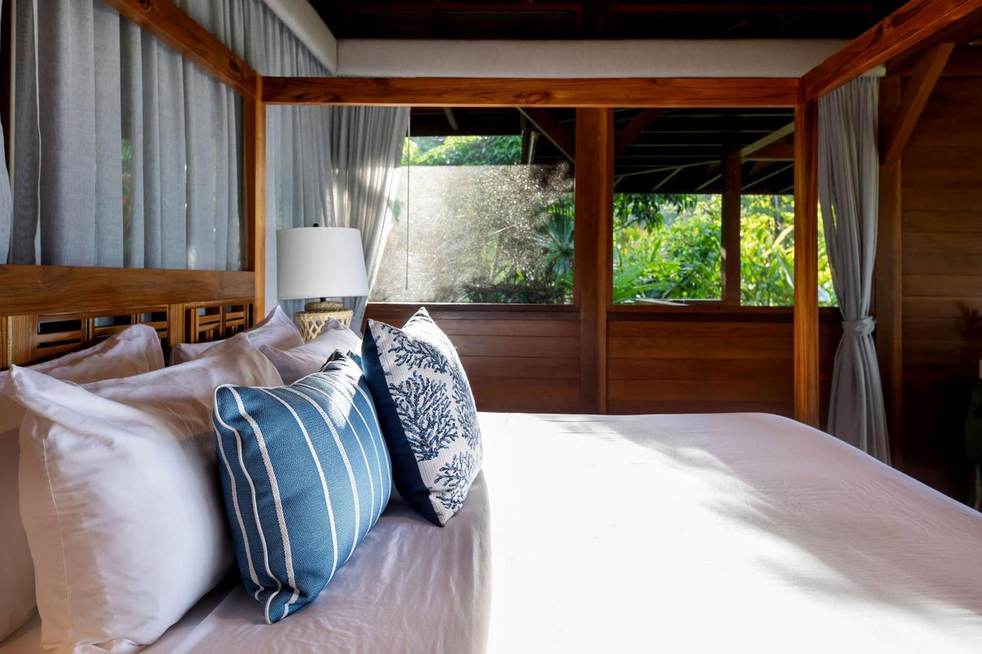 Playa Cativo Lodge Esquinas 部屋 写真