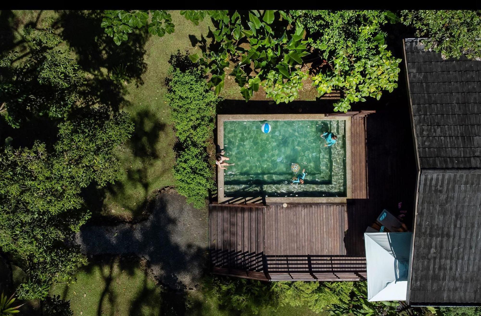 Playa Cativo Lodge Esquinas 部屋 写真