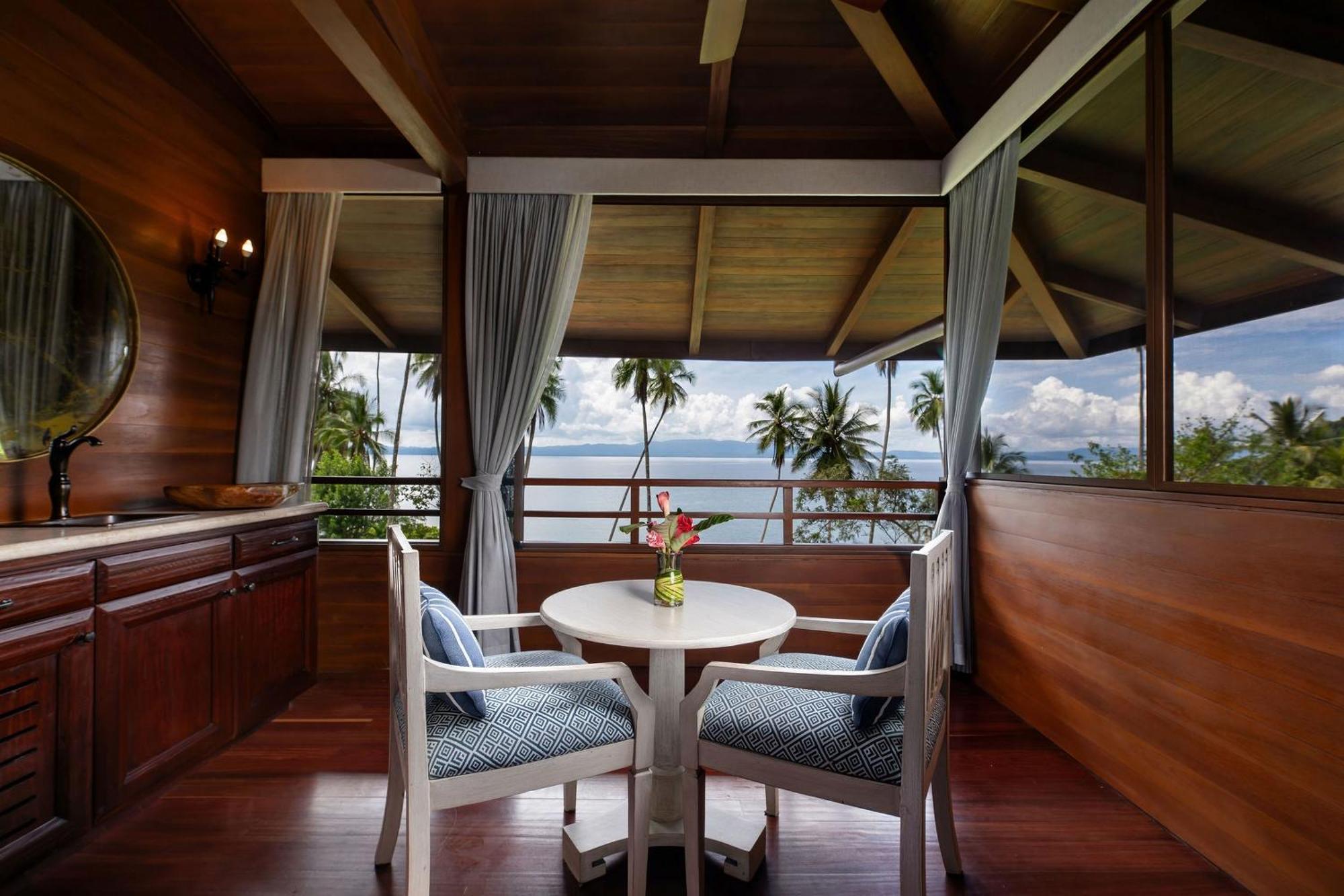 Playa Cativo Lodge Esquinas 部屋 写真