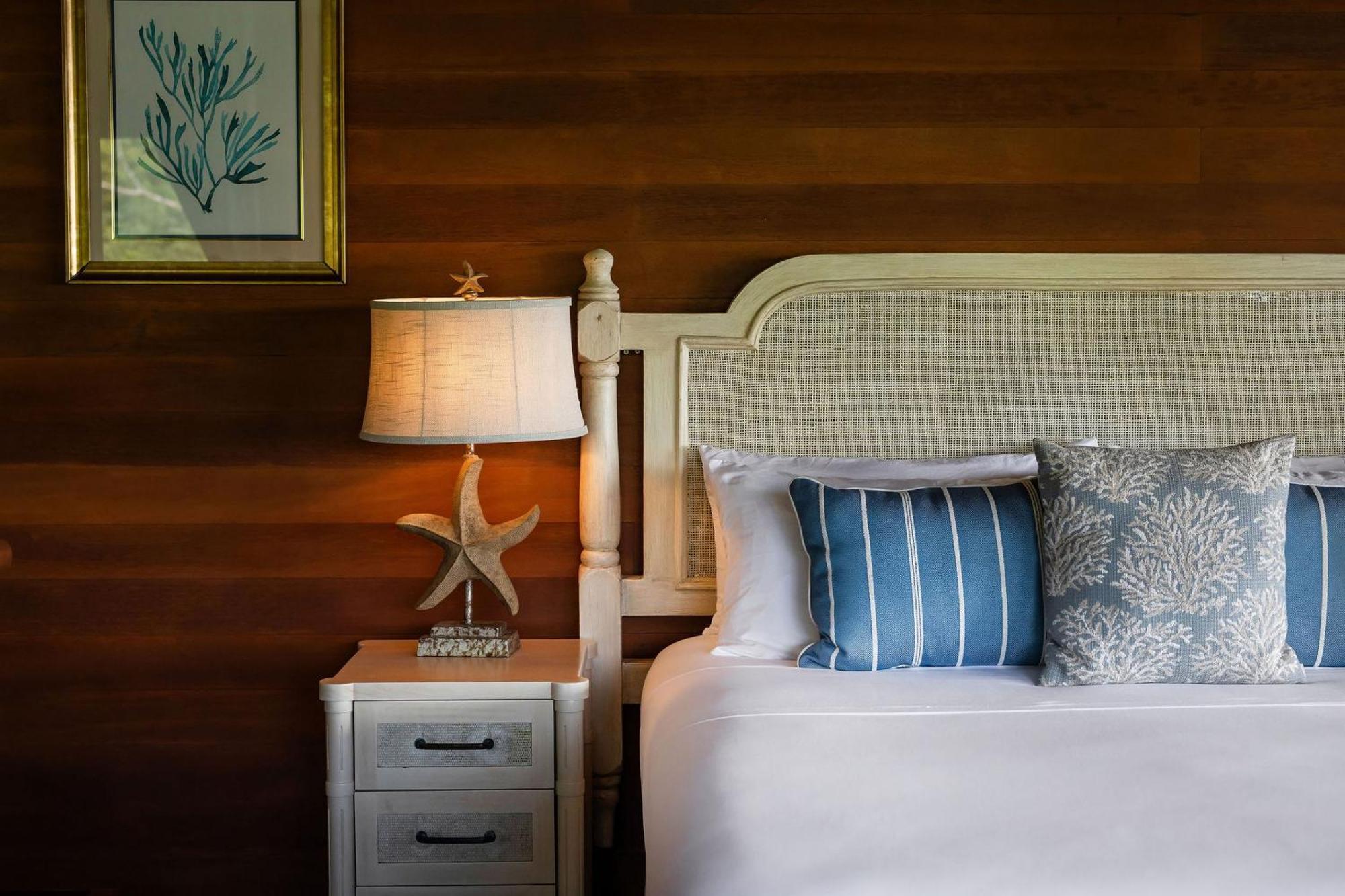 Playa Cativo Lodge Esquinas 部屋 写真